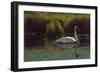 Reflections of Grace-Michael Budden-Framed Giclee Print