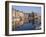 Reflections of Houses and Boats in the Old Harbour at Honfleur, Basse Normandie, France, Europe-Richard Ashworth-Framed Photographic Print