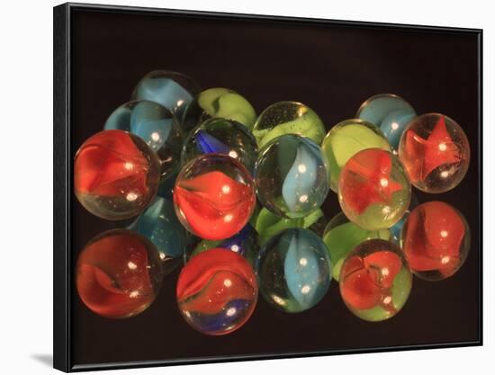 Reflections of Marbles, Georgia, USA-Joanne Wells-Framed Photographic Print