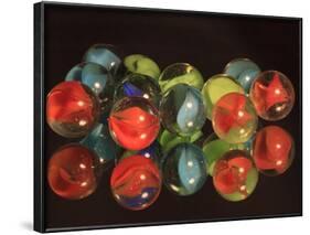 Reflections of Marbles, Georgia, USA-Joanne Wells-Framed Photographic Print