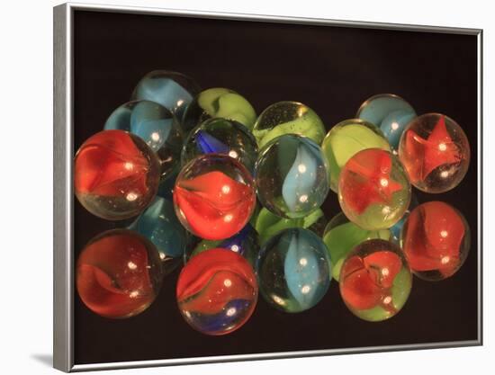 Reflections of Marbles, Georgia, USA-Joanne Wells-Framed Photographic Print