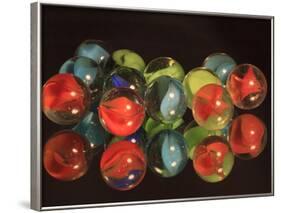 Reflections of Marbles, Georgia, USA-Joanne Wells-Framed Photographic Print