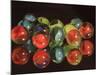 Reflections of Marbles, Georgia, USA-Joanne Wells-Mounted Photographic Print