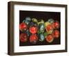 Reflections of Marbles, Georgia, USA-Joanne Wells-Framed Photographic Print