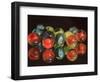 Reflections of Marbles, Georgia, USA-Joanne Wells-Framed Photographic Print