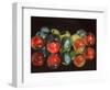 Reflections of Marbles, Georgia, USA-Joanne Wells-Framed Photographic Print