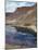 Reflections of Mountains in the Water of the Band-I-Amir Lakes in Afghanistan-Sassoon Sybil-Mounted Photographic Print