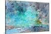 Reflections of Nature-Ingeborg Herckenrath-Stretched Canvas