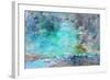 Reflections of Nature-Ingeborg Herckenrath-Framed Art Print