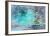 Reflections of Nature-Ingeborg Herckenrath-Framed Art Print