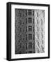 Reflections of NYC I-Jeff Pica-Framed Photographic Print