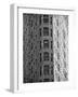 Reflections of NYC I-Jeff Pica-Framed Photographic Print