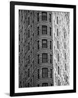 Reflections of NYC I-Jeff Pica-Framed Photographic Print