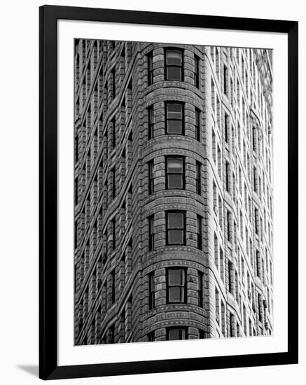 Reflections of NYC I-Jeff Pica-Framed Photographic Print