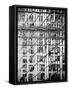 Reflections of NYC II-Jeff Pica-Framed Stretched Canvas