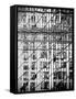 Reflections of NYC II-Jeff Pica-Framed Stretched Canvas