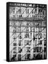 Reflections of NYC II-Jeff Pica-Framed Stretched Canvas