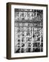 Reflections of NYC II-Jeff Pica-Framed Photographic Print