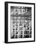 Reflections of NYC II-Jeff Pica-Framed Photographic Print