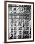 Reflections of NYC II-Jeff Pica-Framed Photographic Print