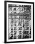 Reflections of NYC II-Jeff Pica-Framed Photographic Print