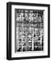 Reflections of NYC II-Jeff Pica-Framed Photographic Print