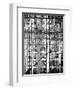 Reflections of NYC II-Jeff Pica-Framed Photographic Print