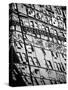 Reflections of NYC III-Jeff Pica-Stretched Canvas