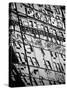 Reflections of NYC III-Jeff Pica-Stretched Canvas