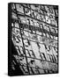 Reflections of NYC III-Jeff Pica-Framed Stretched Canvas