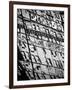 Reflections of NYC III-Jeff Pica-Framed Photographic Print