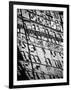 Reflections of NYC III-Jeff Pica-Framed Photographic Print