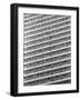 Reflections of NYC IV-Jeff Pica-Framed Photographic Print