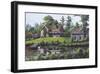 Reflections of Spring-Bill Saunders-Framed Giclee Print