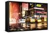 Reflections of Taxis-Philippe Hugonnard-Framed Stretched Canvas