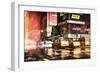 Reflections of Taxis-Philippe Hugonnard-Framed Giclee Print