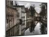 Reflections Of The Past-Yvette Depaepe-Mounted Giclee Print