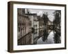 Reflections of the Past ...-Yvette Depaepe-Framed Photographic Print