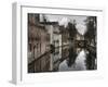 Reflections of the Past ...-Yvette Depaepe-Framed Photographic Print