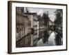 Reflections of the Past ...-Yvette Depaepe-Framed Photographic Print