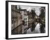 Reflections of the Past ...-Yvette Depaepe-Framed Photographic Print