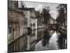 Reflections of the Past ...-Yvette Depaepe-Mounted Photographic Print