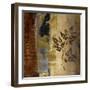 Reflections of Time I-Lanie Loreth-Framed Premium Giclee Print