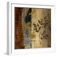 Reflections of Time I-Lanie Loreth-Framed Premium Giclee Print