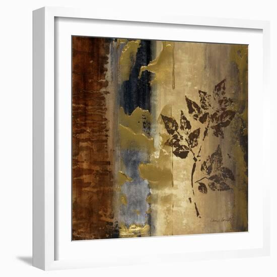 Reflections of Time I-Lanie Loreth-Framed Premium Giclee Print