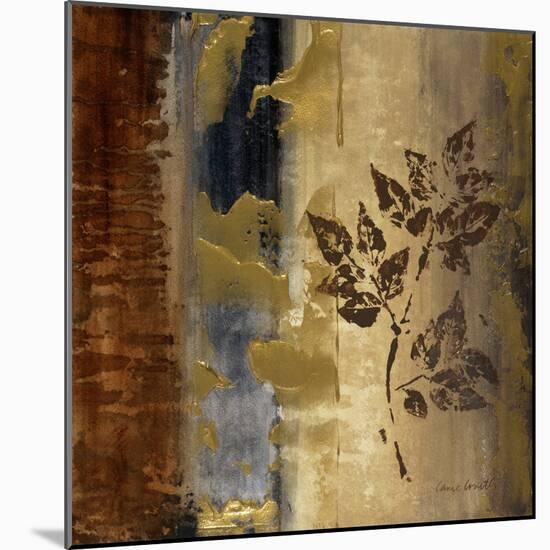 Reflections of Time I-Lanie Loreth-Mounted Premium Giclee Print