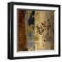 Reflections of Time I-Lanie Loreth-Framed Art Print