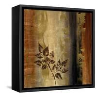 Reflections of Time II-Lanie Loreth-Framed Stretched Canvas