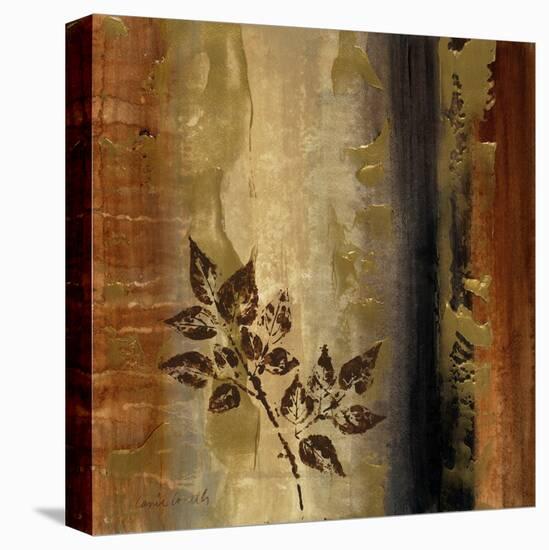 Reflections of Time II-Lanie Loreth-Stretched Canvas