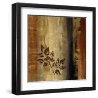 Reflections of Time II-Lanie Loreth-Framed Art Print